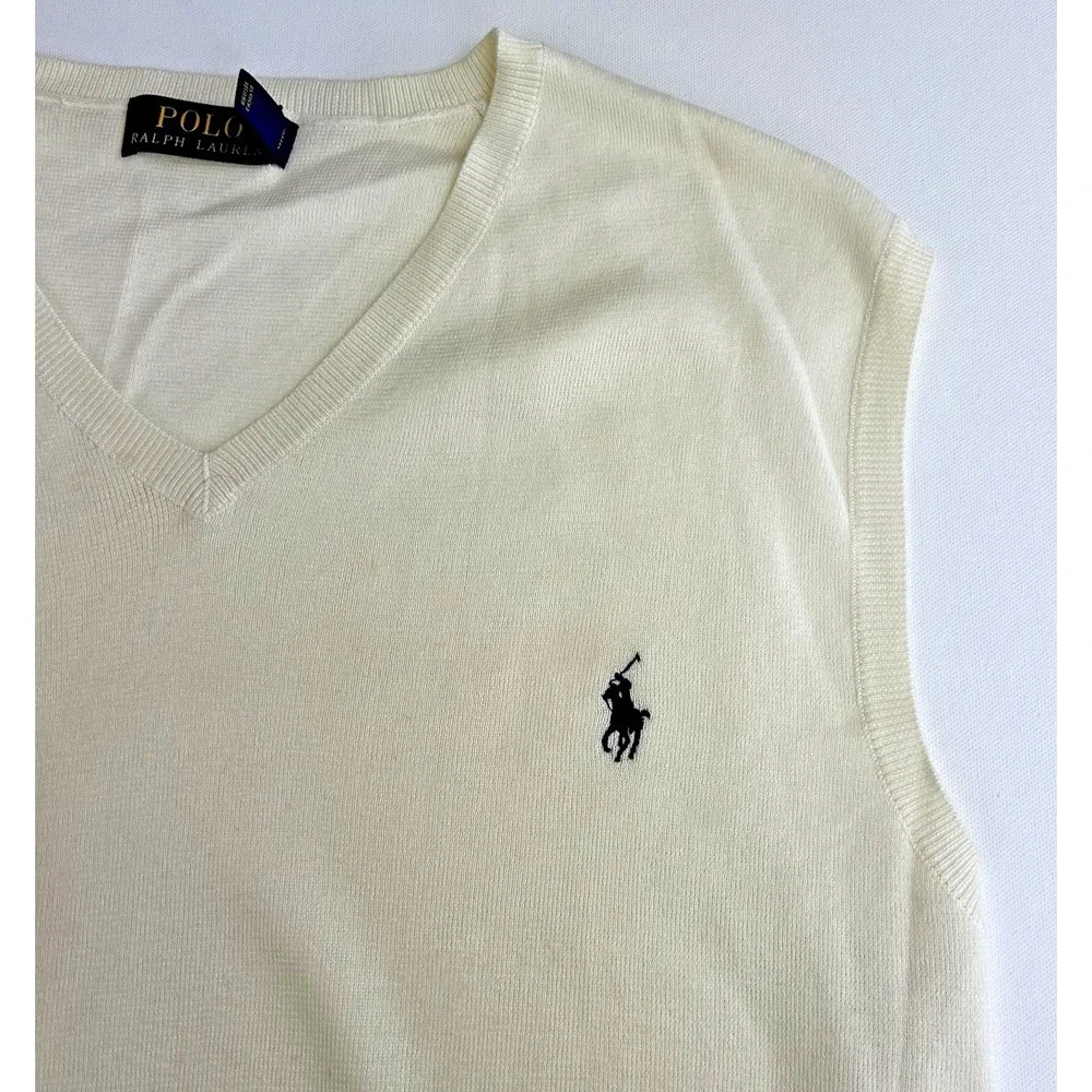 Polo Ralph Lauren piece always